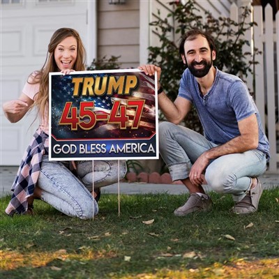 कस्टम यार्ड साइन